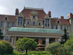 -康大鲤鱼门海鲜城·中餐厅