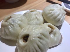 -凤起龙游老面包子(凯德晶品店)