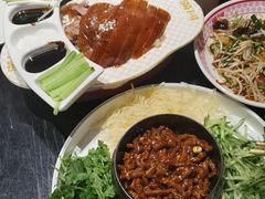 -满园烤鸭·春饼(沈北万达店)