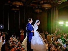 -天泰宾馆婚宴·宴会厅·婚礼堂