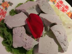 -热火朝天鲜切牛肉火锅(南强街巷店)