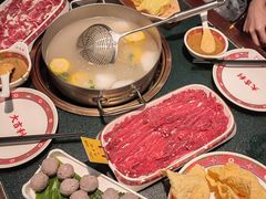 -大吉利·潮汕鲜牛肉火锅(总店)