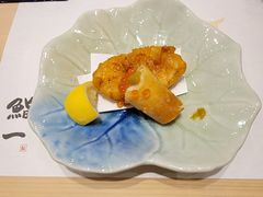 -鮨一日本料理旗舰店(总店)