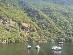 -双龙峡