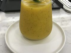 -稀物集咖啡(徽州大道店)