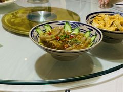 -骊山十三花民俗餐厅