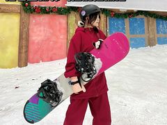 -广州热雪奇迹