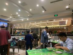 -令氏家外家周秦食府(高新店)