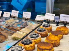 -OUR Bakery(三里屯太古里店)