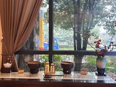 -天目湖御水温泉·度假酒店