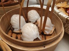 招牌虾饺皇-金鼎轩(方庄天坛店)