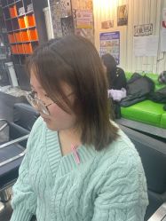 -無名发艺