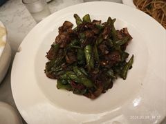 -开元食府(长兴路店)