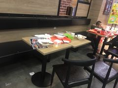 -味味佳凉皮(新华联店)