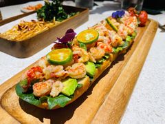 小龙虾独木舟-Toris(LuOne凯德晶萃广场店)
