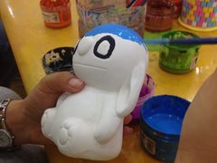 -福润德购物中心