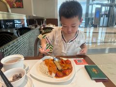 -鹅冠港式茶餐厅(来福士店)