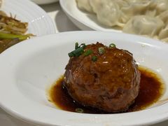 -金春禧·鲁菜海鲜(延吉路万达店)