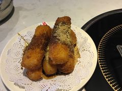-蛙蛙叫干锅年代(簋街总店)