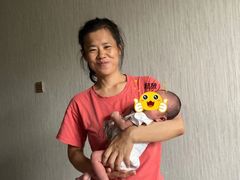 -好孕妈妈月嫂(哈尔滨总店)