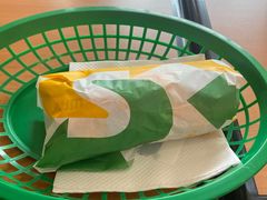 -赛百味SUBWAY(毓璜顶店)