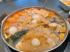 -创味·民间海南菜·非遗藤桥排骨(藤桥·免税城店)