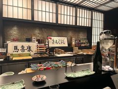 -鳥喜Toriki怀石烧鸟料理
