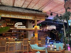 -不二·民谣音乐餐酒吧(九眼桥店)