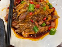 -郭鸡肉·非遗餐厅(安仁古镇店)