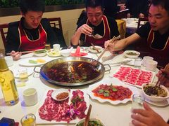 -之了火锅(公园街店)