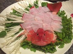 -辉哥火锅(虹桥路店)