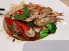 -避风塘(百联东郊店)