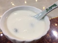 老酸奶-丝路香妃清真餐厅·新疆菜