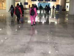 -苏州园区站