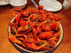 红油龙虾-马头巷·食景园(苏州总店)
