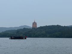 -浙江省博物馆(孤山馆区)