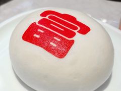 -陶兰居·手工点心·粤菜(圆融时代广场店)
