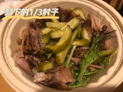 -haxnbauer海森堡德国餐厅(深圳coco店)