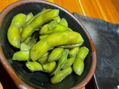 毛豆-串鑫