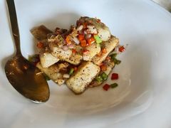 -甄御•海鲜新青岛菜(麦岛店)