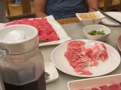 -牛街·马辈儿涮肉(牛街二店)