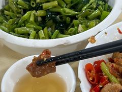 -笨罗卜浏阳菜馆(太平街店)