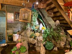 -多哥水傣味餐厅(司马巷店)