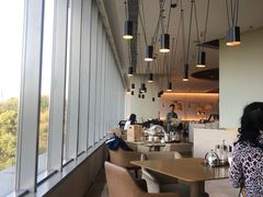 -杭州滨江世融艾美酒店·新食谱全日餐厅
