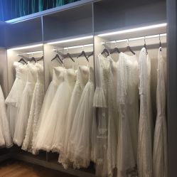 点击看大图 婚纱区-皇室米澜摄影工作室(宝安店)