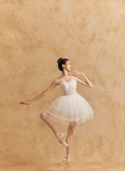 -OCEAN DANCE高空舞蹈室