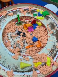 -莫莉幻想儿童乐园(北京华联亦庄购物中心店)