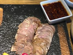 陕味酱牛肉-東舍食唐精品陕菜馆