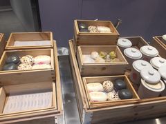 -盒马鲜生(杭州运河上街店)