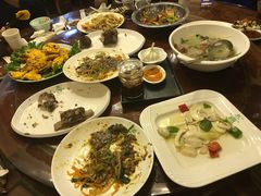 -清真·益鑫羊肉手抓馆(花园北街店)